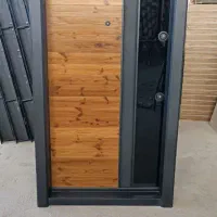 درب ضد سرقت ترمو‌ وود ۱۶ میل