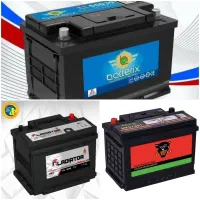 باتری سید (فروش چکی) نصب و ارسال رایگان