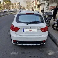 کوییک GH مدل ۱۴۰۲|خودرو سواری و وانت|تهران, مهرآباد|دیوار