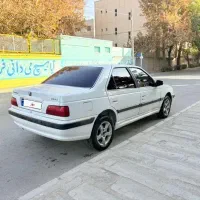 پارس نیمه سفارشی هست|خودرو سواری و وانت|مشهد, آبکوه|دیوار