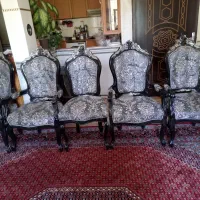 مبل|مبلمان خانگی و میز عسلی|جوانرود, |دیوار