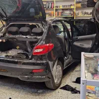 شیشه دودی طرح پاییزه با ضمانت تعویضt1000|خدمات موتور و ماشین|اصفهان, خانه اصفهان|دیوار