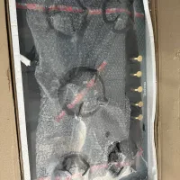 جارو برقی، گاز رو میزی،توستر