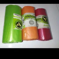 سفره یکبارمصرف رولی زباله رولی عمده|عمده‌فروشی|رشت, حمیدیان|دیوار