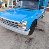 نیسان دوگانه کارخانه مدل 94