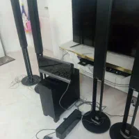 سینما خانواده سونی|سیستم صوتی خانگی|بهارستان, |دیوار