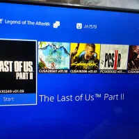ps4  پلی استشن ۴|کنسول، بازی ویدئویی و آنلاین|محمدبار, |دیوار