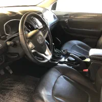 جک اس ۵ دنده ای ۹۶ درحد صفر|خودرو سواری و وانت|شیراز, شهرک گلستان|دیوار