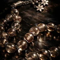 تسبیح زلف یار|بدلیجات|بندر دیر, |دیوار