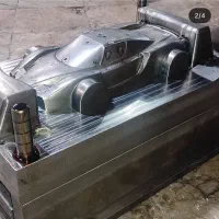 ساخت قالب های صنعتی ،قالبسازی ،طراحی قالب ،قالبساز