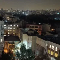 تجریش دربند گلابدره