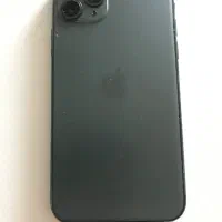 فروش ایفون11 pro نقرهای