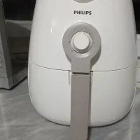 سرخ کن بدون روغن