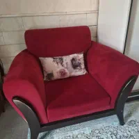 مبل|مبلمان خانگی و میز عسلی|سیرجان, |دیوار