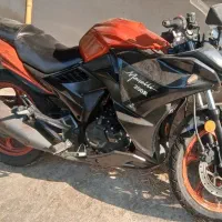 موتور مگلی 150 مدل 95 کاربرات