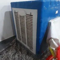 کولر آبی|کولر آبی|شهر ری, علایین|دیوار