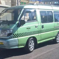 ون دلیکا ( خدمات دربستی و سرویس)