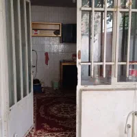 ویلایی دربست موتور رو خیابان سیاوش ولیعصر