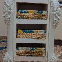 جا سیب زمینی پیاز