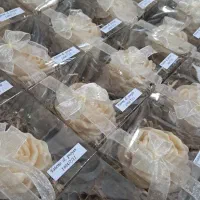 انواع گیفت و تبلیغاتی و شمع تزئینی