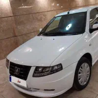 سورن مدل ۱۴۰۴ در حد خشک.گارانتی فعال