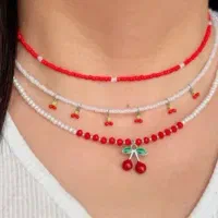 گردنبند،اکسسوری|بدلیجات|مشهد, احمدآباد|دیوار