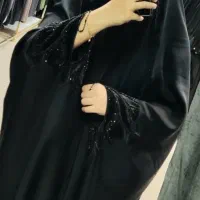 چادر عربی مچ کارشده