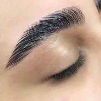 لیفت ولمینیت مژه