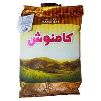برنج هندی کامنوش