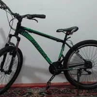 دوچرخه ماکان