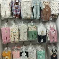 پک های سیسمونی متنوع