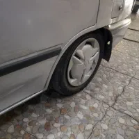 کمک و فنر ریگلاژی