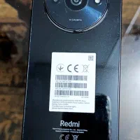 ردمی A3|موبایل|اردکان, |دیوار