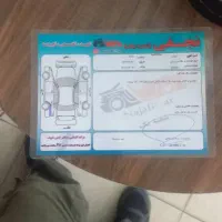 تیبا 2 (هاچبک) EX، مدل ۱۴۰۰