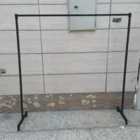 رگال مناسب آویز لباس