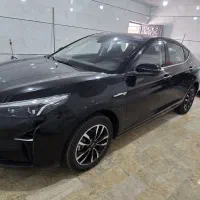 جک ej7 برقی کی ام سی
