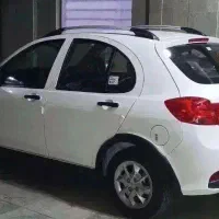 کوییک gxl ترمز esc