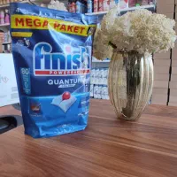 قرص ظرفشویی فیری پلاتینیوم|مواد شوینده و دستمال کاغذی|تهران, دهم فروردین|دیوار