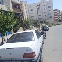 پژو 405 SLX موتورTU5، مدل ۱۳۹۹|خودرو سواری و وانت|الیگودرز, |دیوار
