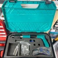 میخکوب چاشنی سرخود با قدرت عالی و اصلی تیتان