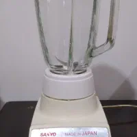 بلندر کافی شاپی .