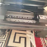 دستگاه چاپ|پرینتر، اسکنر، کپی، فکس|سمنان, |دیوار