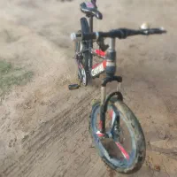 دوچرخه 20|دوچرخه، اسکیت، اسکوتر|ریگان, |دیوار