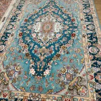 فرش دستباف ۴۰ رج صفریان