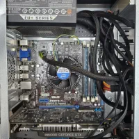 کیس گیمینگ ارزان و تضمینی معاوضه با گوشی هم قیمت