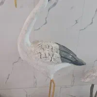 دوعدد یکی بزرگ ۱متری بزرگ