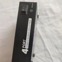 لوازم پخش زنده تصویر