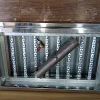 کباب پز گازی|اجاق گاز و لوازم برقی پخت‌وپز|نجف‌آباد, منتظری جنوبی|دیوار