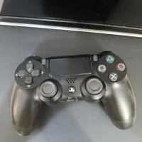 Ps4 Slim 500GB|کنسول، بازی ویدئویی و آنلاین|بندرعباس, |دیوار