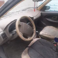 پژو پارس سال تو کرم مدل آخره 92|خودرو سواری و وانت|اراک, |دیوار
